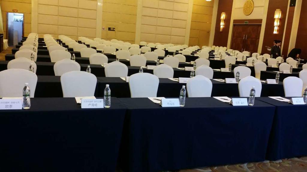 Dynasty International Hotel Kunming Buitenkant foto